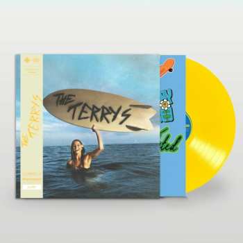 LP Jason Bye: Terrys