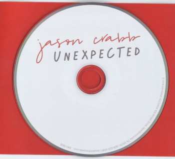 CD Jason Crabb: Unexpected