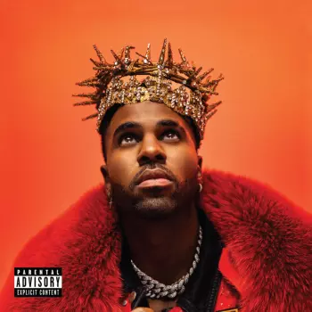 Jason Derulo: Nu King