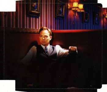 CD Jason Donovan: Let It Be Me