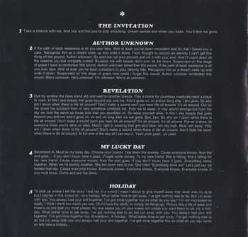 CD Jason Falkner: Can You Still Feel?