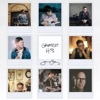 Jason Gray: Greatest Hits