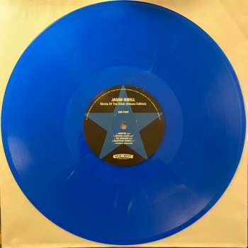 2LP Jason Isbell: Sirens Of The Ditch CLR | DLX | LTD