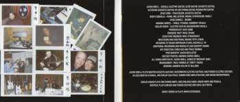 CD Jason Isbell: Something More Than Free