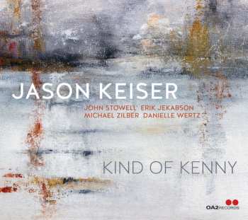 Album Jason Keiser: Kind Of Kenny