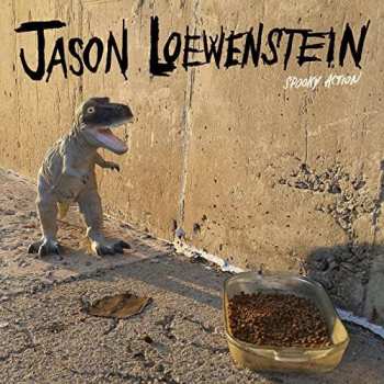 LP Jason Loewenstein: Spooky Action LTD