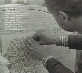 CD Jason Moran: From The Dancehall To The Battlefield