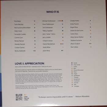 2LP Jason Mraz: Look For The Good
