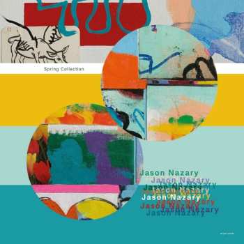 CD Jason Nazary: Spring Collection