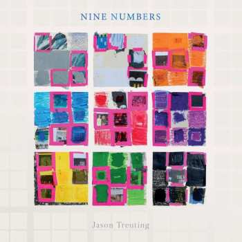 2LP Jason Treuting: Nine Numbers