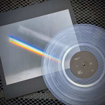 LP Jason van Wyk: Inherent CLR | LTD