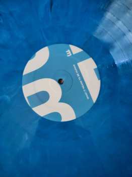 LP Jasper Høiby Planet B: What It Means To Be Human CLR