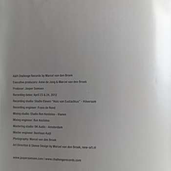 CD Jasper Somsen Group: Sardegna