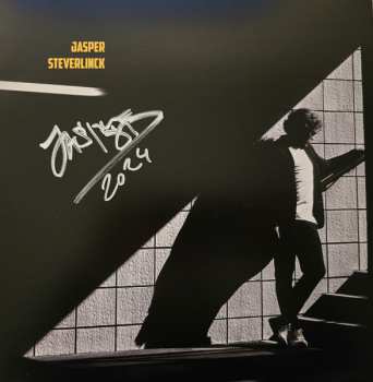 Album Jasper Steverlinck: Jasper Steverlinck