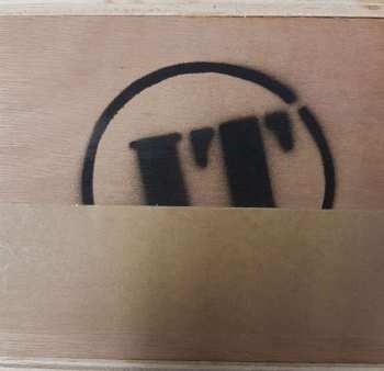 9CD Jaune Toujours: Collector's Box: 20 Years In Music (limited & Numbered)