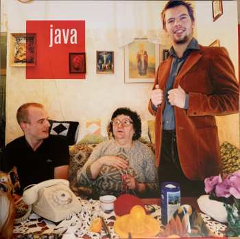 2LP Java: Hawaï