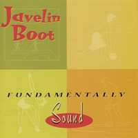CD Javelin Boot: Fundamentally Sound