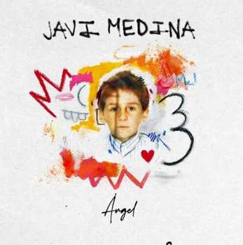 Album Javi Medina: Ángel