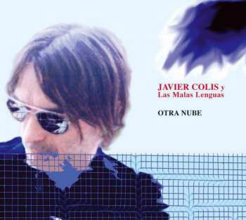 CD Javier Colis Y Las Malas Lenguas: Otra Nube DIGI