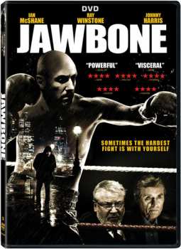 DVD Jawbone: Jawbone