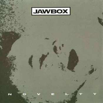 CD Jawbox: Novelty