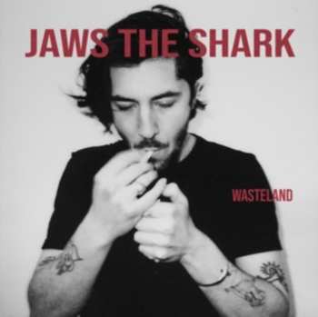 CD Jaws The Shark: Wasteland