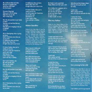 CD Jax: Dear Joe,