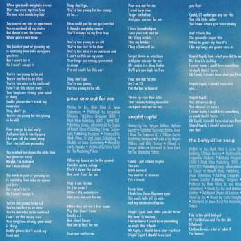 CD Jax: Dear Joe,