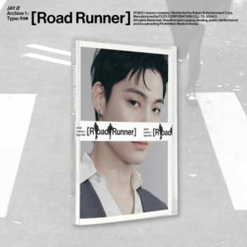Album Jay B: Archive: Road Runner