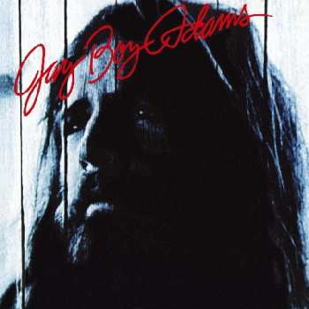 Album Jay Boy Adams: Jay Boy Adams