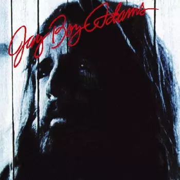 Jay Boy Adams