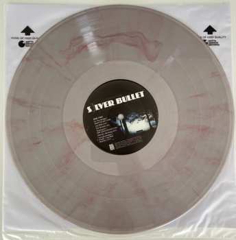 LP Jay Chattaway: Stephen King's Silver Bullet (Original Motion Picture Soundtrack)