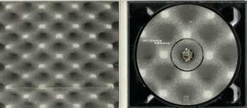 CD Jay Denham: Synthesized Society