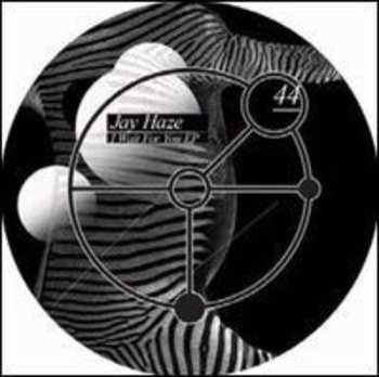 Album Jay Haze: I Wait For You