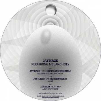 LP Jay Haze: Recurring Melancholy