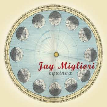 CD Jay Migliori: Equinox