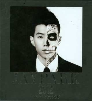 Album Jay Park: New Breed