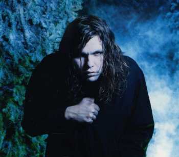Album Jay Reatard: Watch Me Fall