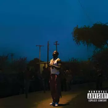 Jay Rock: Redemption