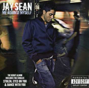 Album Jay Sean: Me Against Myself