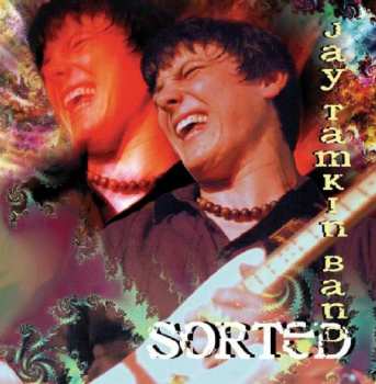 CD Jay Tamkin Band: Sorted