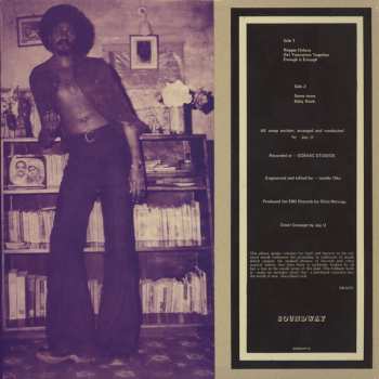 LP Jay-U Experience: Enough Is Enough