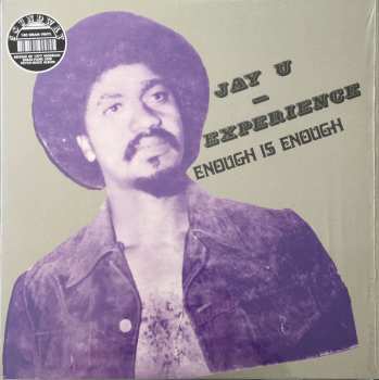 LP Jay-U Experience: Enough Is Enough