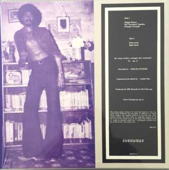 LP Jay-U Experience: Enough Is Enough