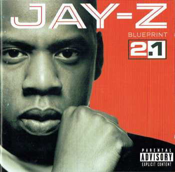 CD Jay-Z: Blueprint 2.1