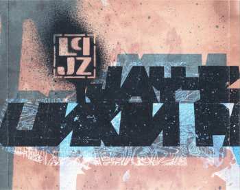 CD/DVD Linkin Park: Collision Course