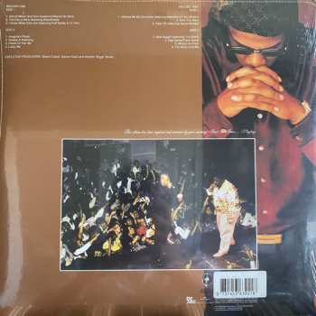 2LP Jay-Z: In My Lifetime, Vol. 1