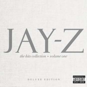 2CD/Set di cofanetti Jay-Z: The Hits Collection - Volume One (Deluxe) LTD | NUM | DLX