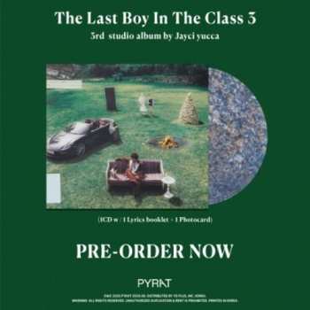 Album Jayci Yucca: Last Boy In The Class 3