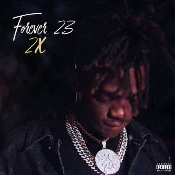 Album JayDaYoungan: Forever 23 2x